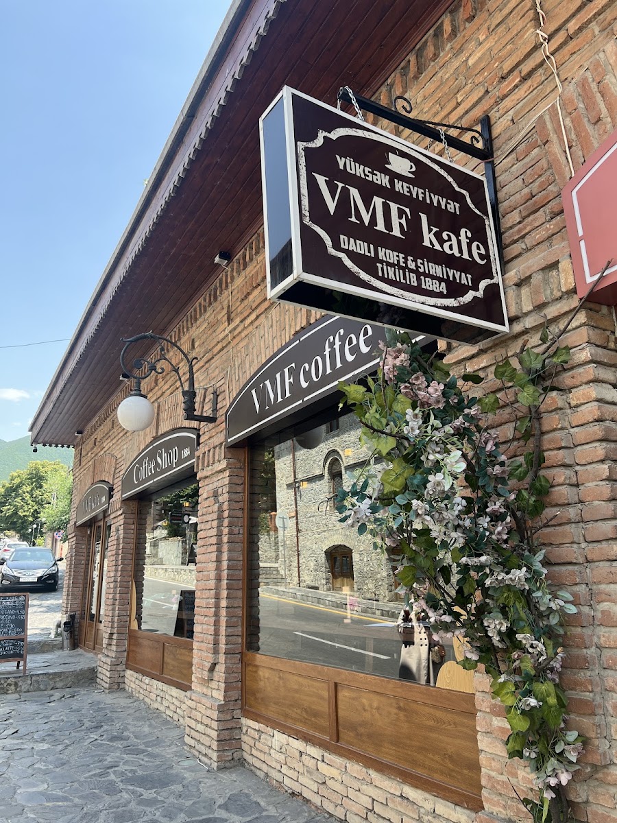 VMF Kafe — photo 2