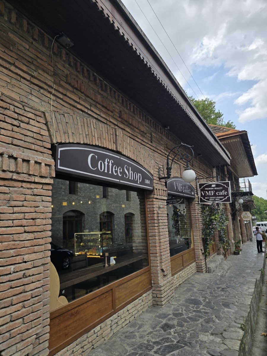 VMF Kafe — photo 3