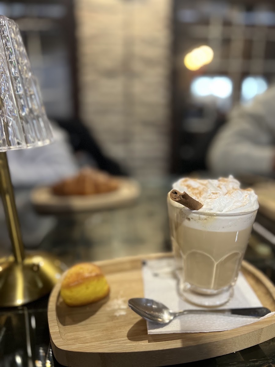 VMF Kafe — photo 5