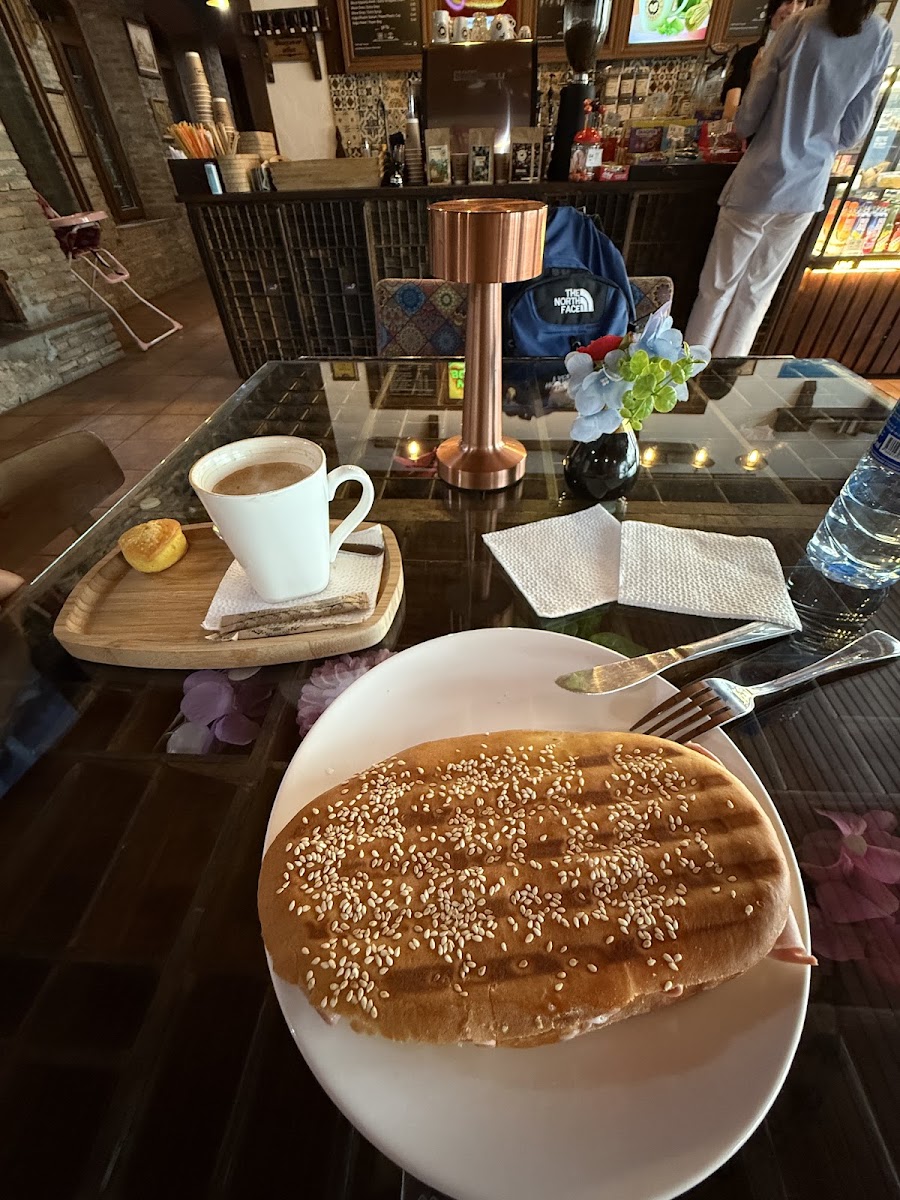 VMF Kafe — photo 8