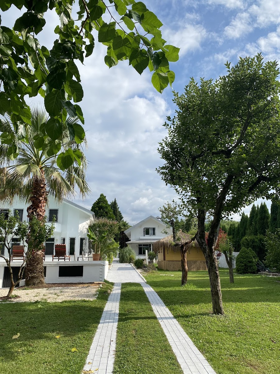 Voda Sapanca — fotoğraf