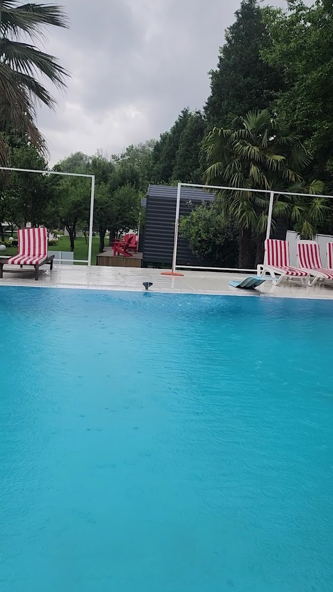 Voda Sapanca — fotoğraf 3