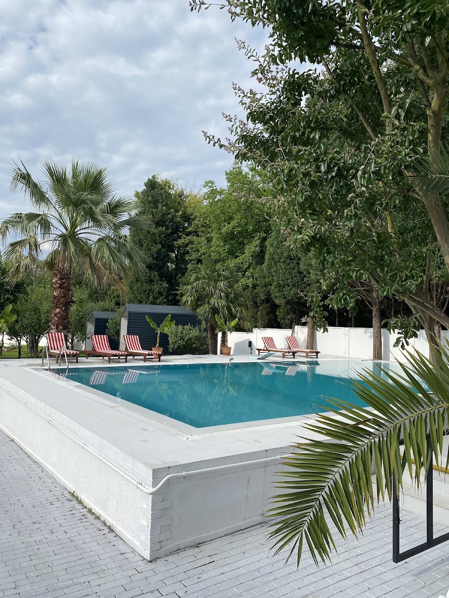 Voda Sapanca — fotoğraf 5