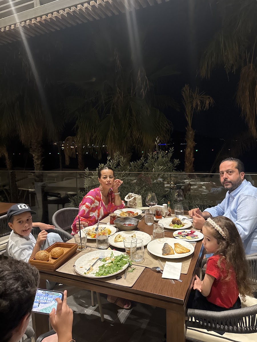 Vogue Hotel Supreme Bodrum — photo 3