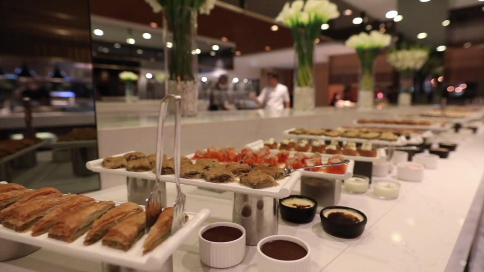 Vogue Hotel Supreme Bodrum — photo 5