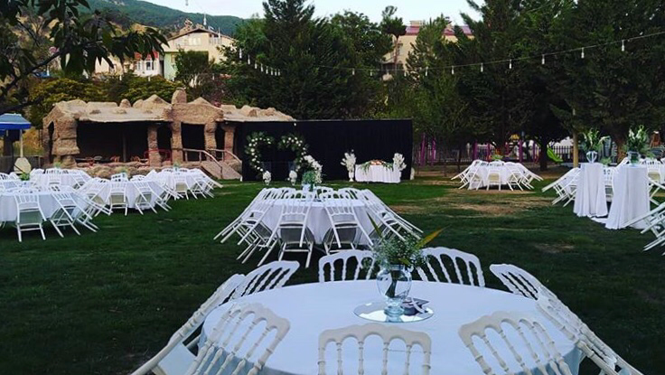 Volkan Cafe PANSİYON — fotoğraf