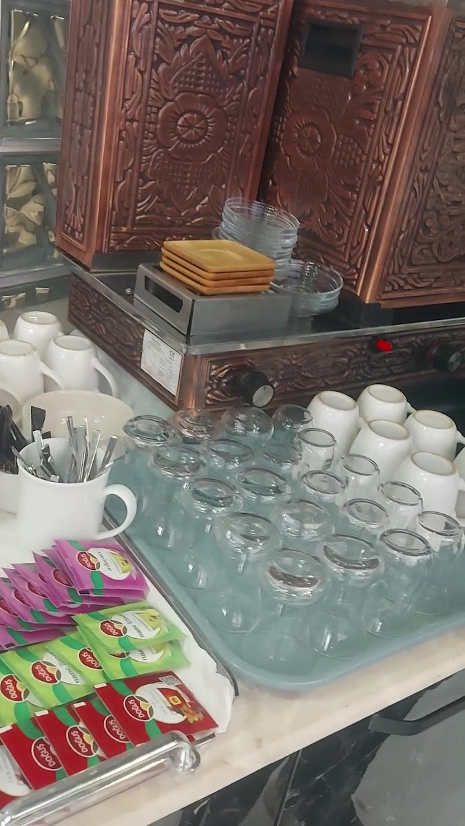 Volonte Hotel & Spa — fotoğraf 2