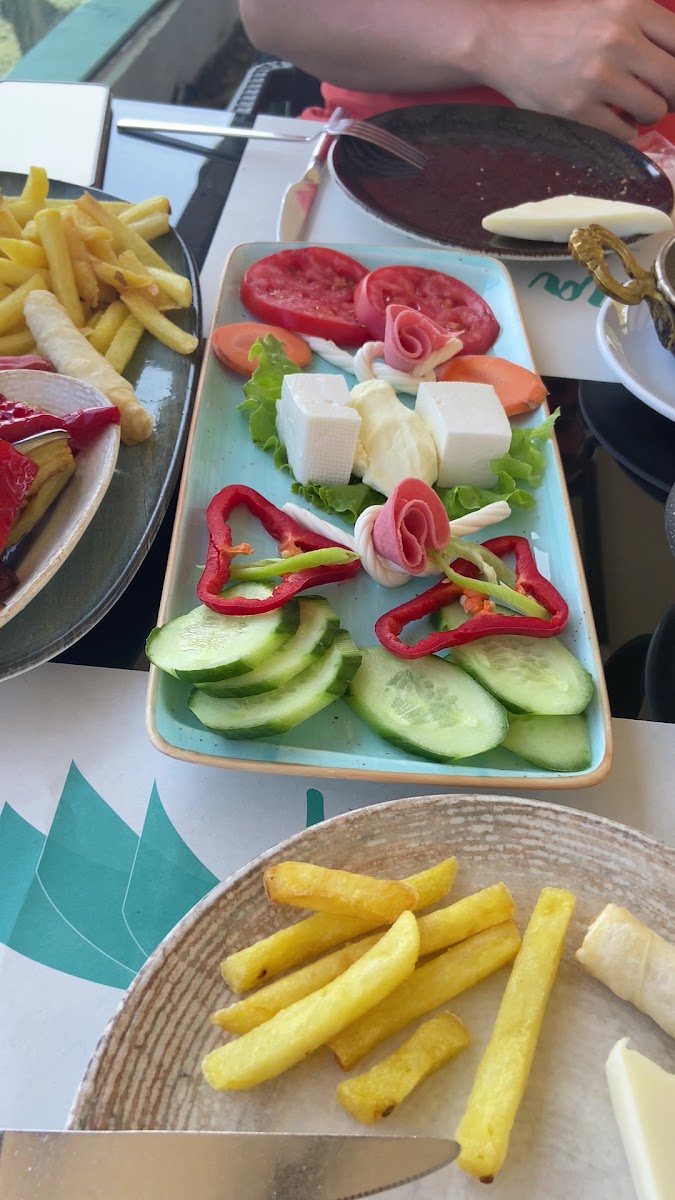 Vona Park&Restaurant — fotoğraf 3