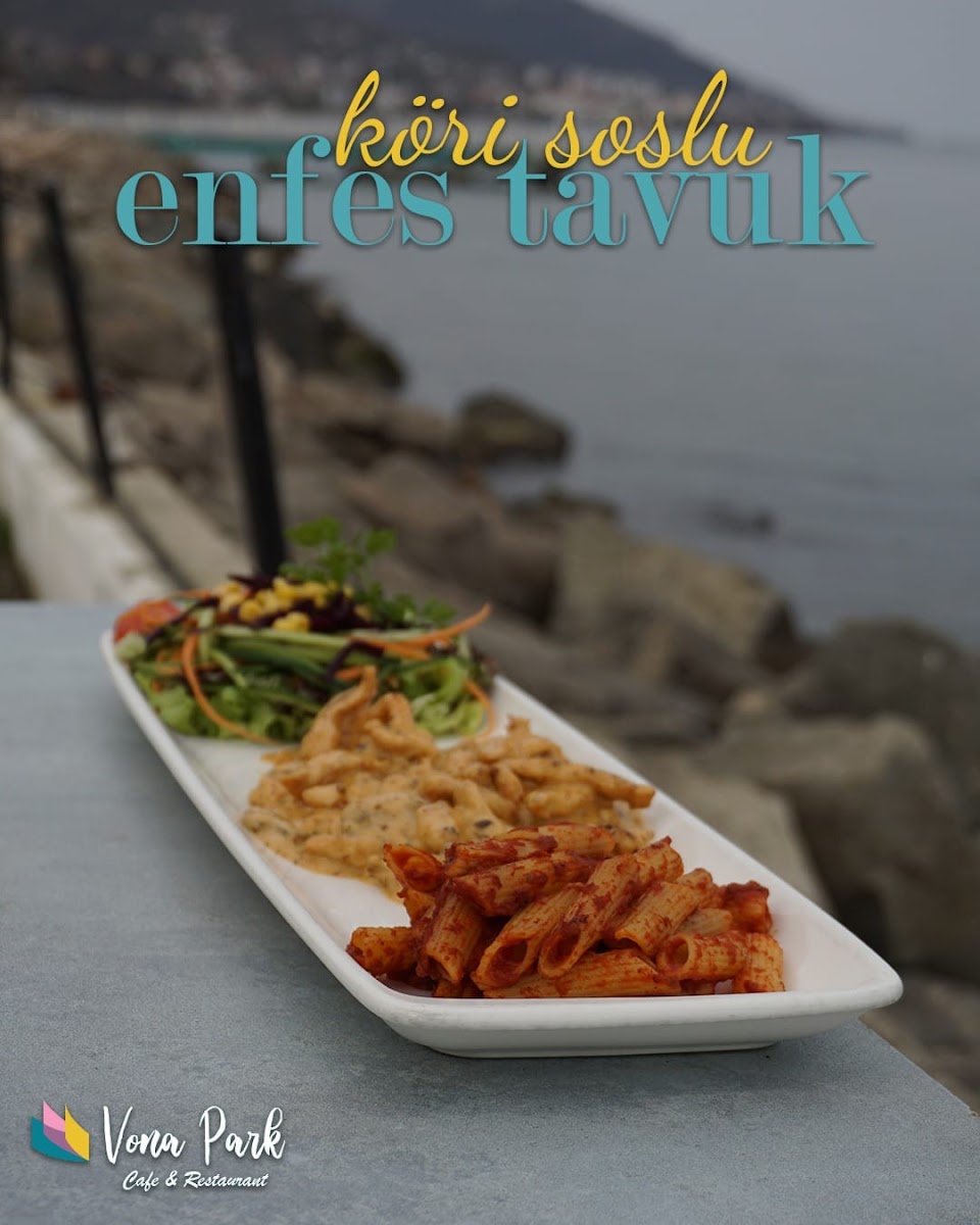 Vona Park&Restaurant — fotoğraf 4