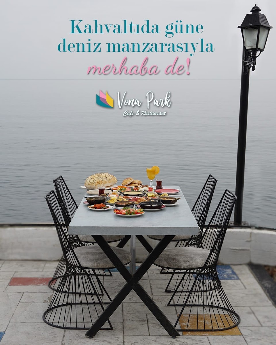 Vona Park&Restaurant — fotoğraf 5