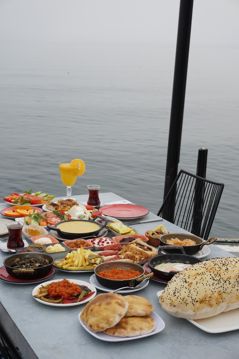 Vona Park&Restaurant — fotoğraf 6