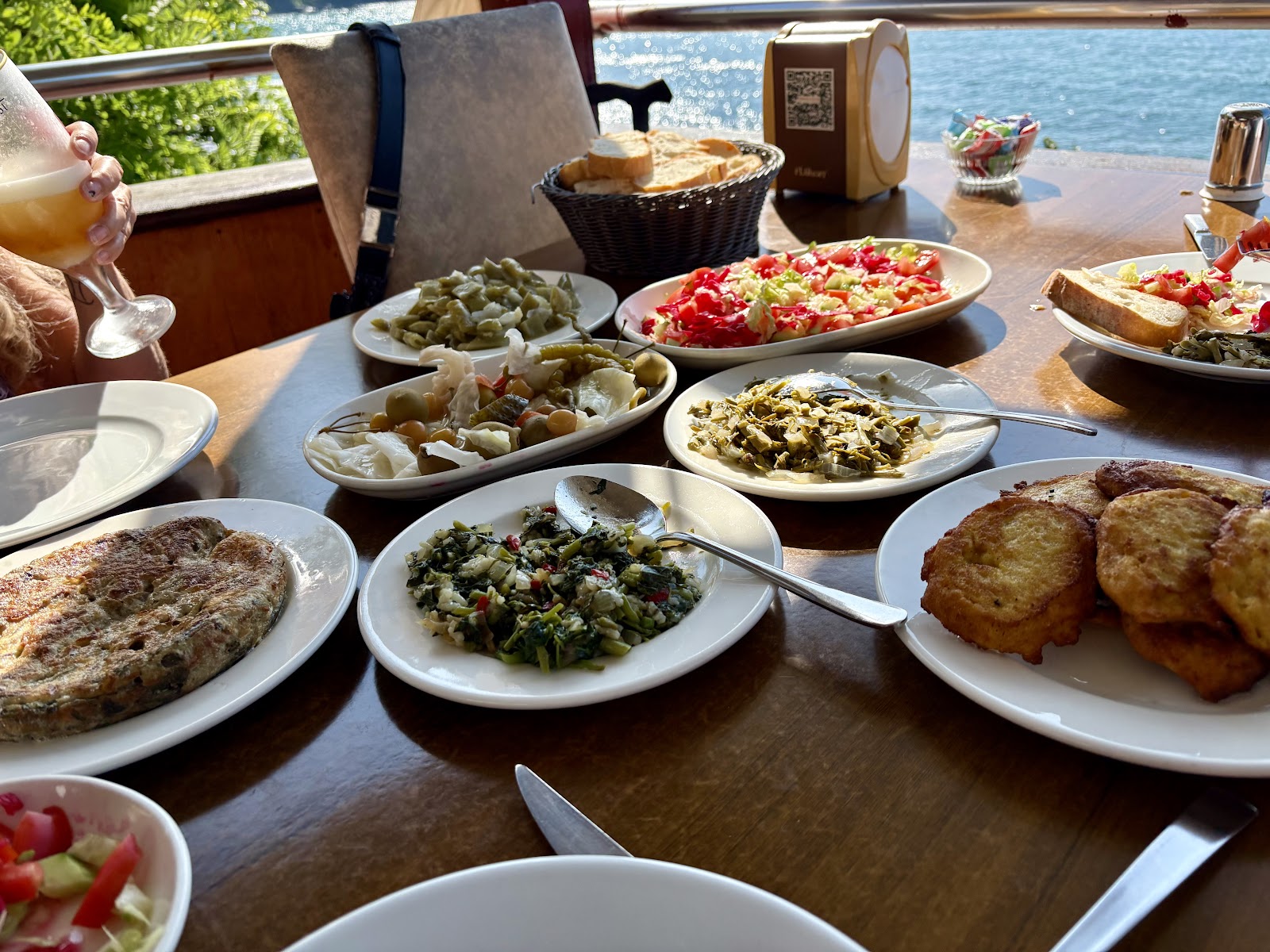Vonalı Celal Restoran — fotoğraf 4