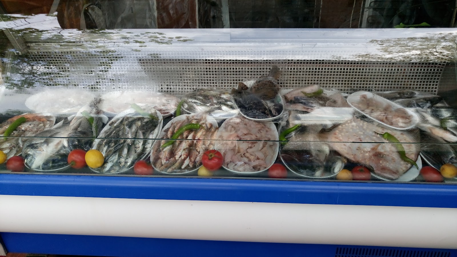 Vonalı Celal Restoran — fotoğraf 9