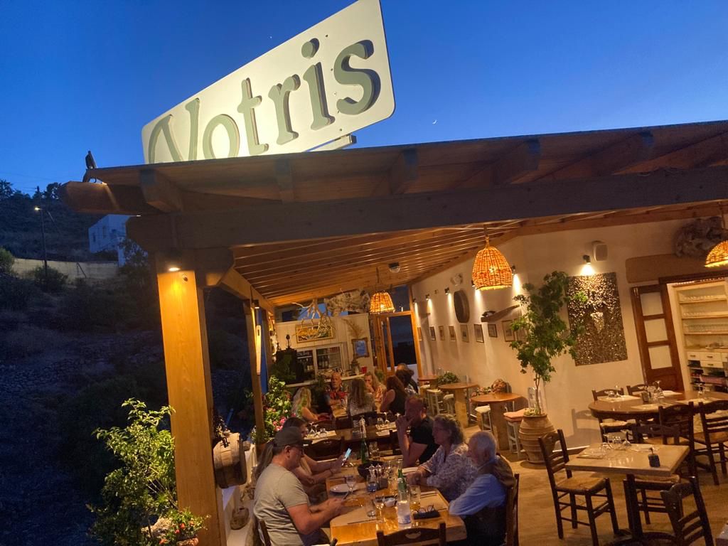 Votris — photo