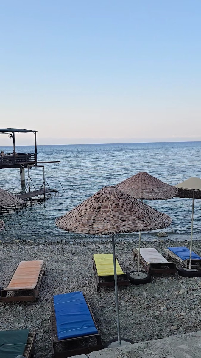 Vouni King Hotel & Restaurant — photo 3