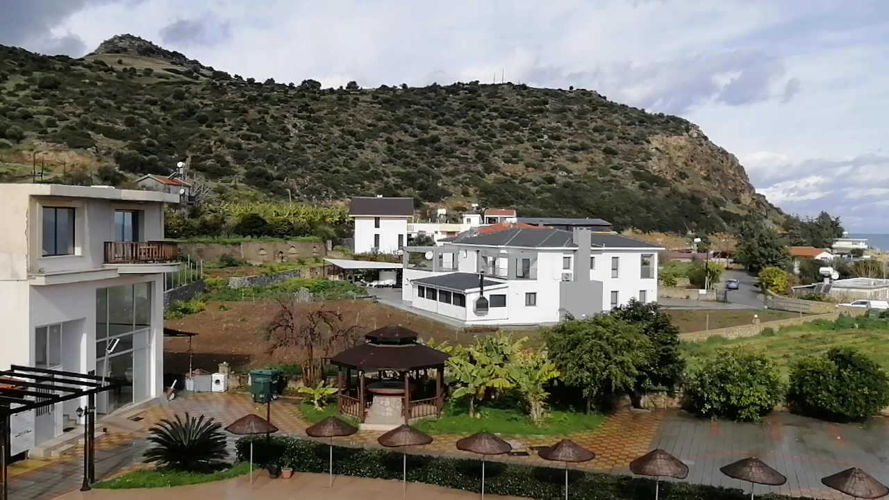 Vouni King Hotel & Restaurant — photo 4