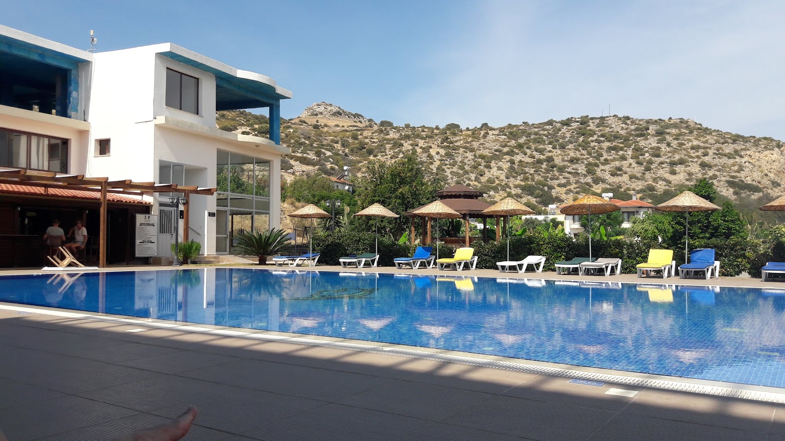 Vouni King Hotel & Restaurant — photo 5