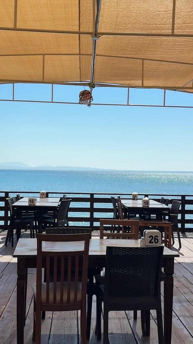 Vouni King Restoran — photo 3