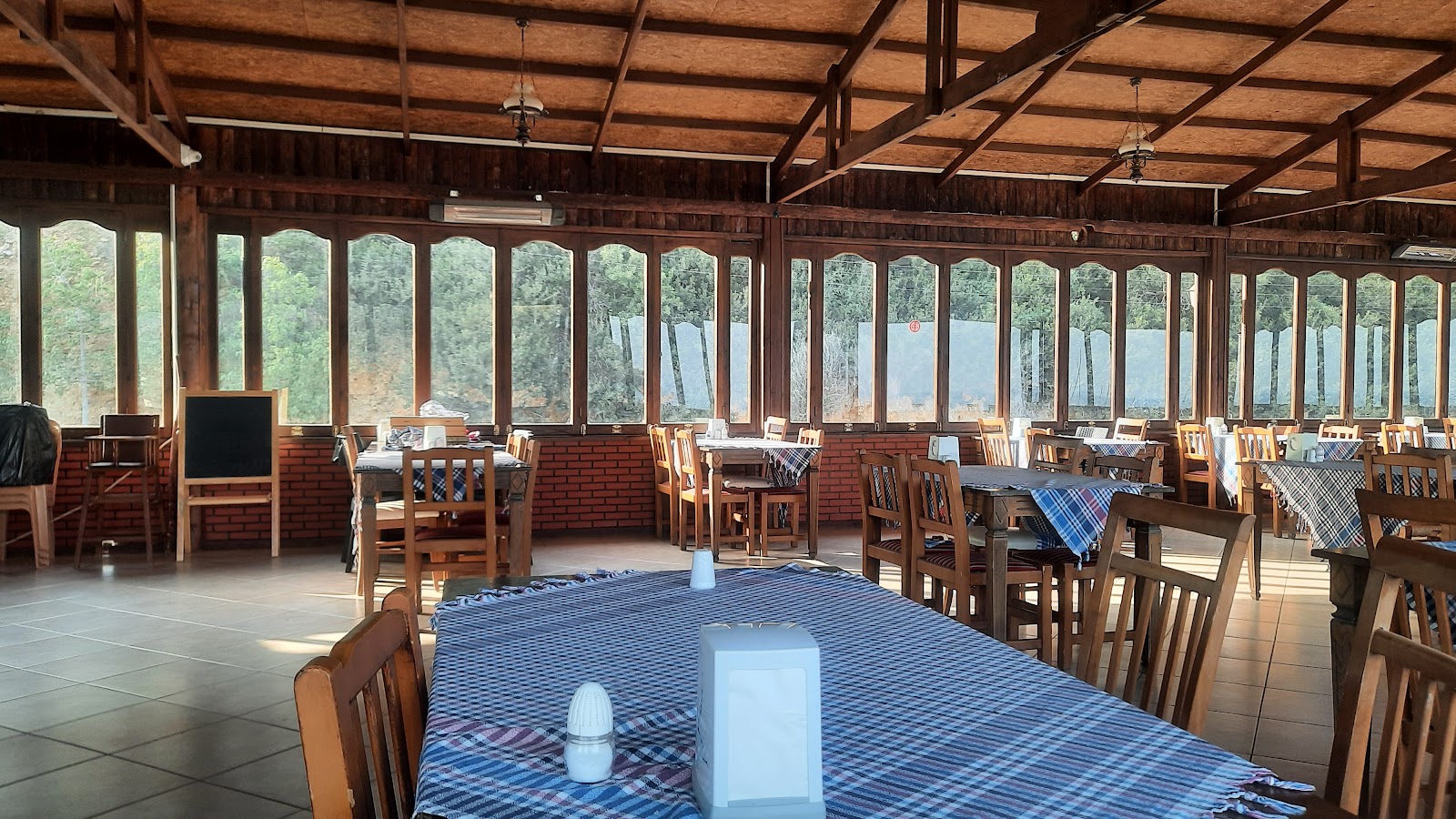 Vouni King Restoran — photo 7