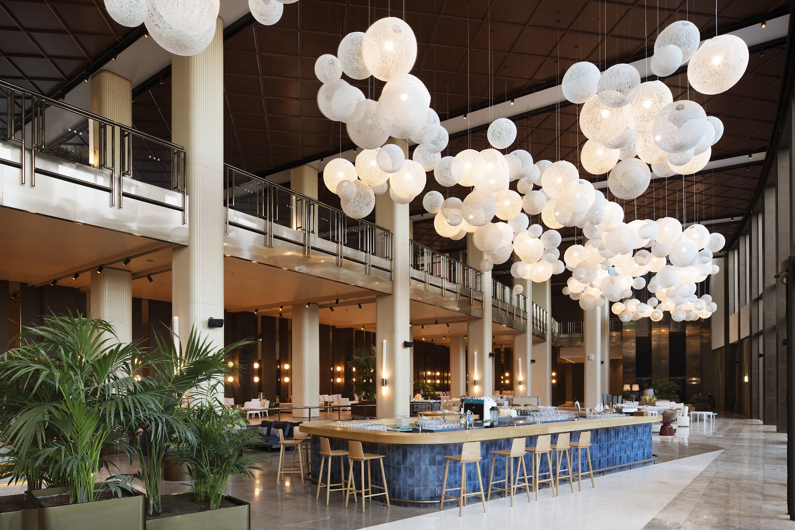 Voyage Belek Golf & Spa — photo 2