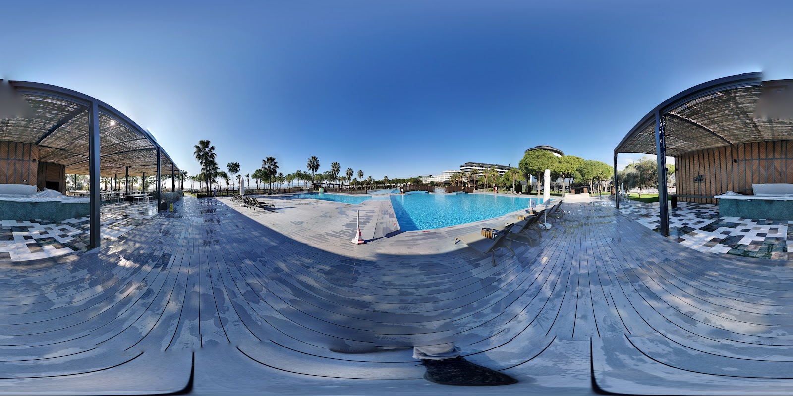 Voyage Belek Golf & Spa — photo 11