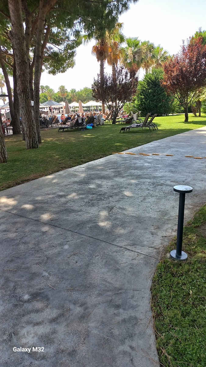 Voyage Belek Golf & Spa — photo 3