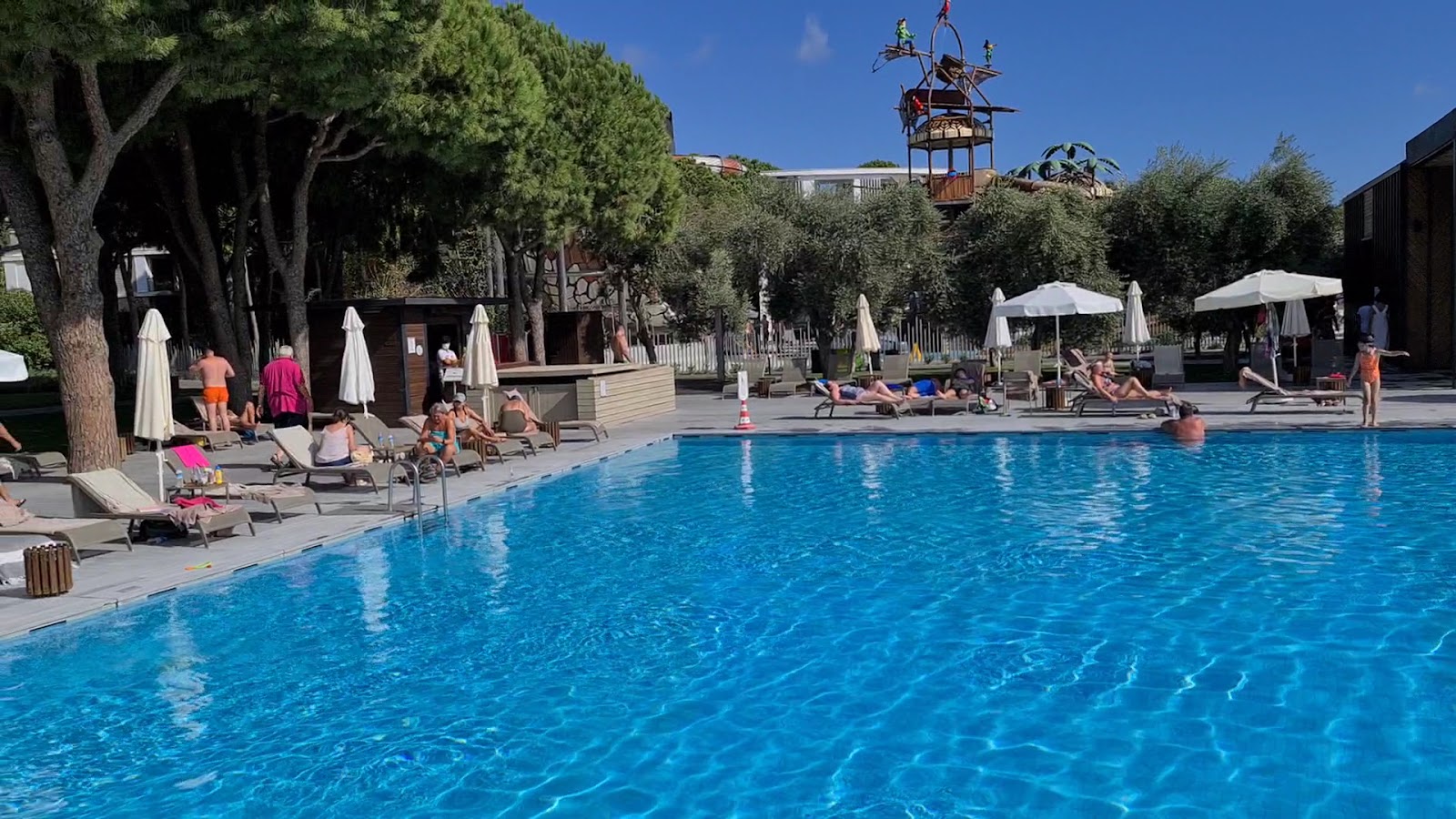 Voyage Belek Golf & Spa — fotoğraf 3