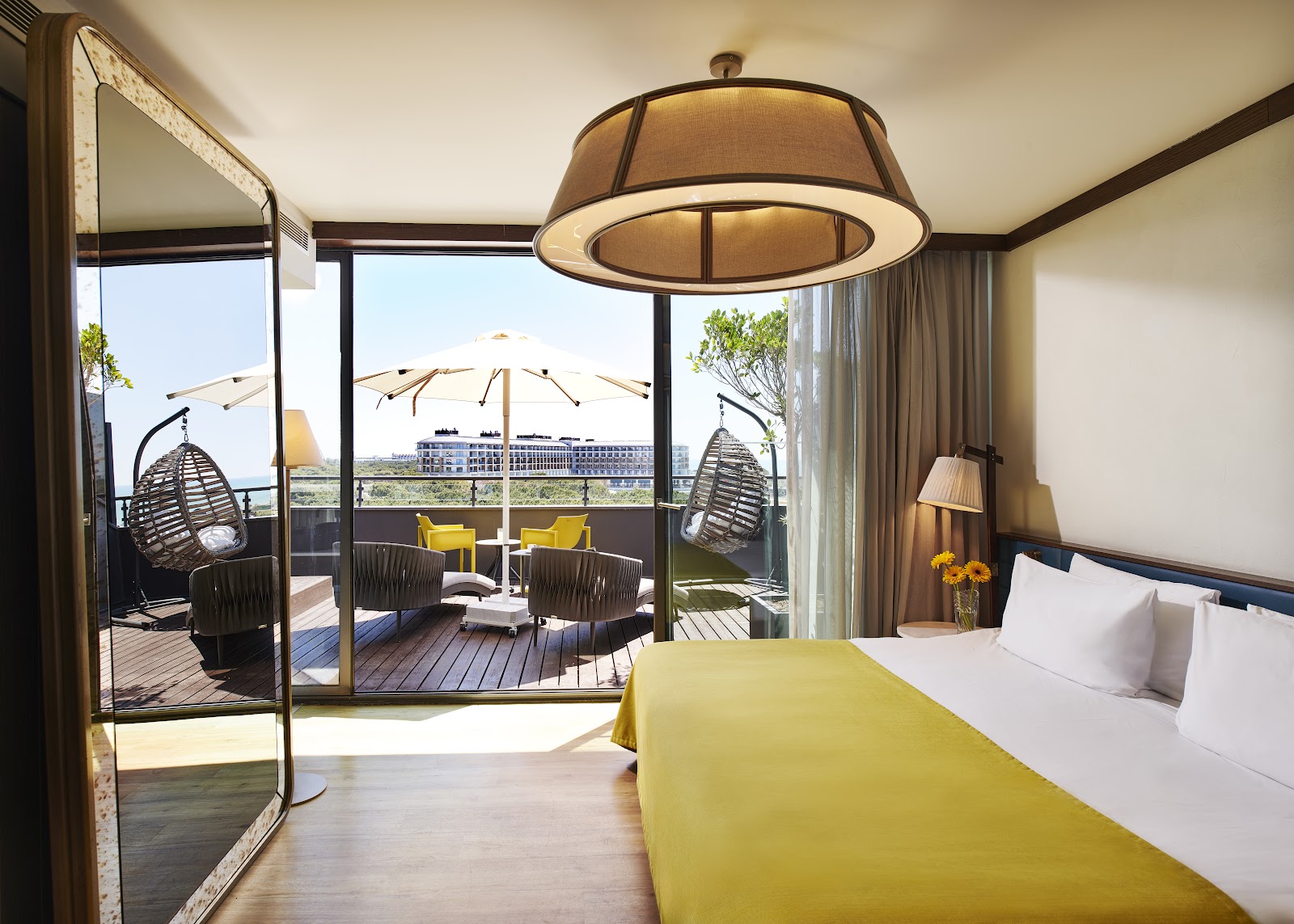 Voyage Belek Golf & Spa — fotoğraf 4