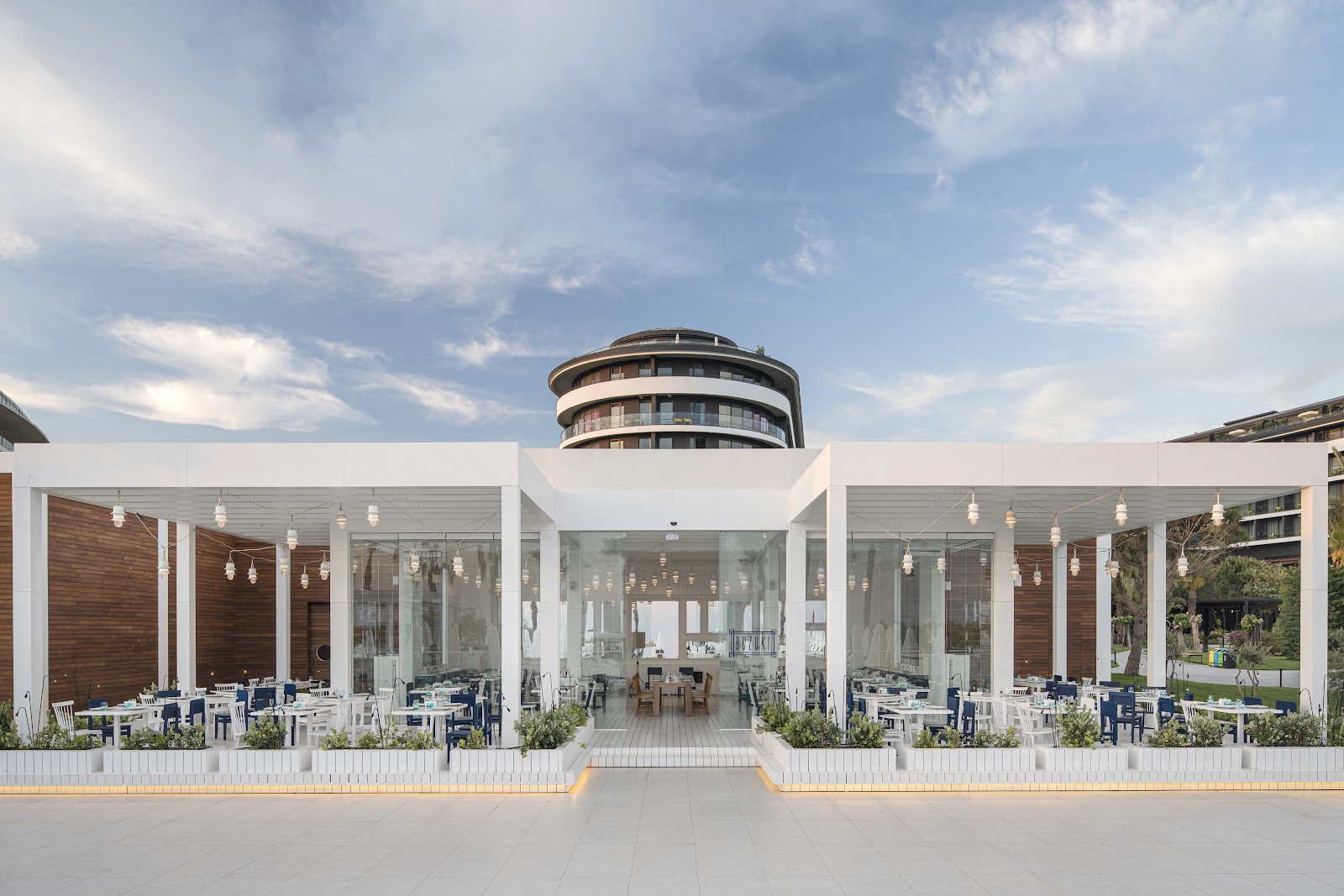 Voyage Belek Golf & Spa — fotoğraf 5
