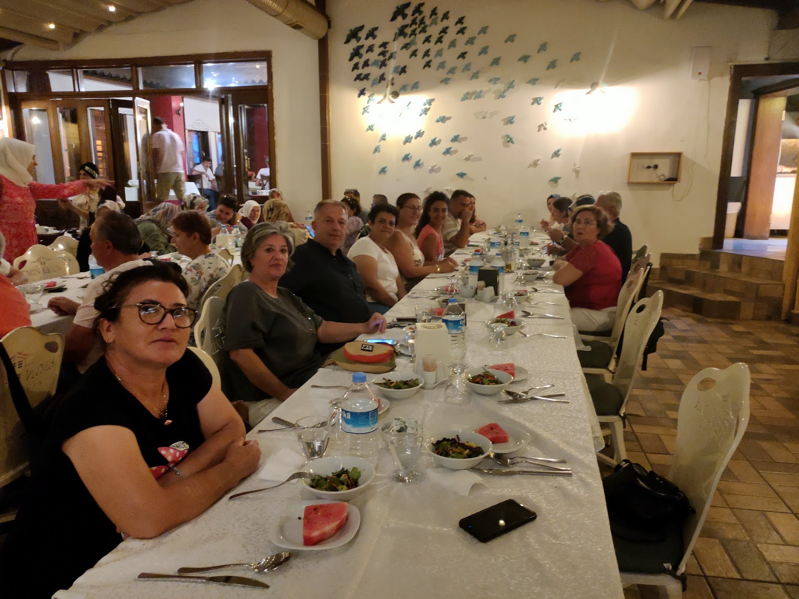 Voyelle Tour — fotoğraf 4