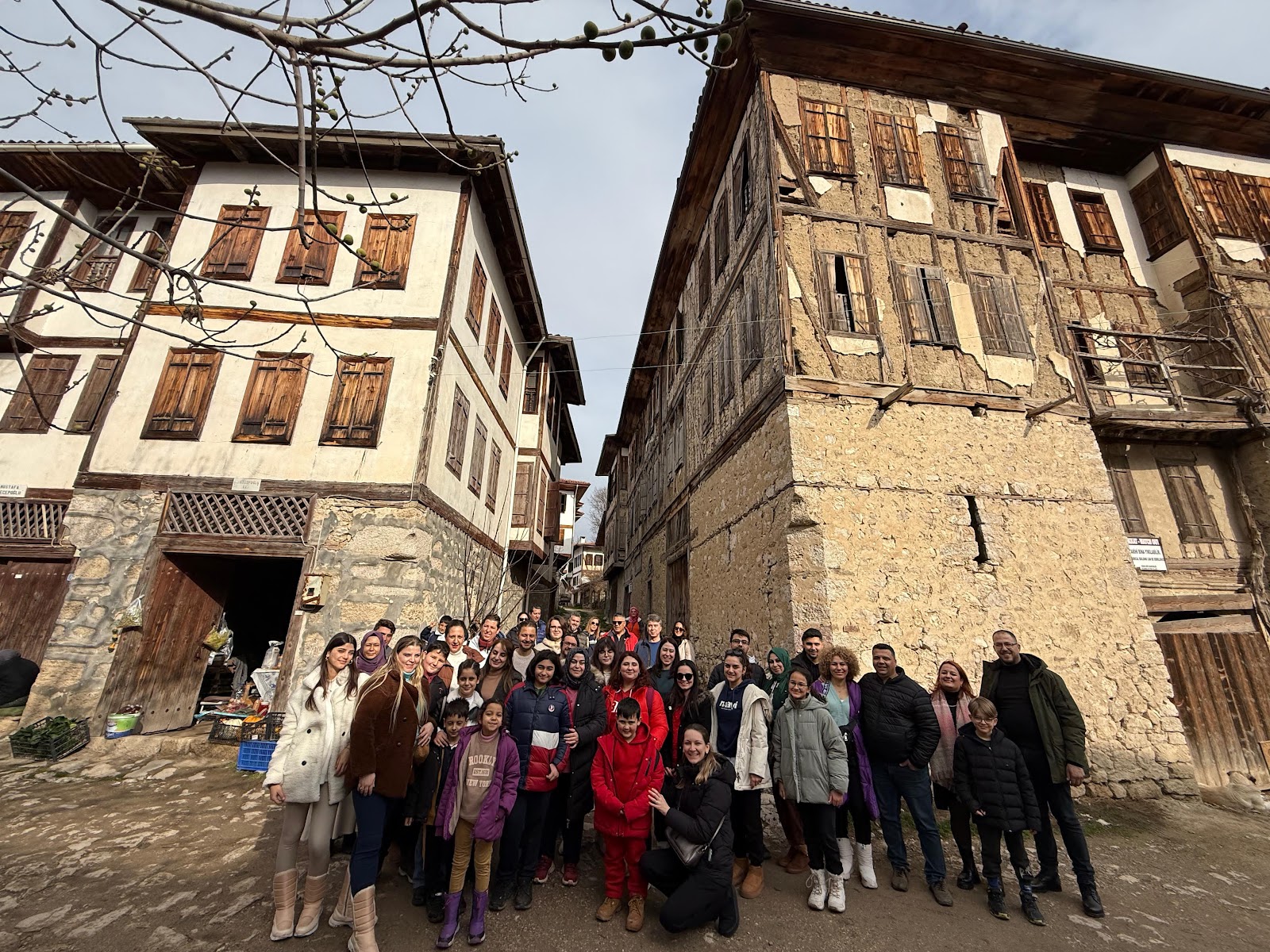 Voyelle Tour — fotoğraf 5