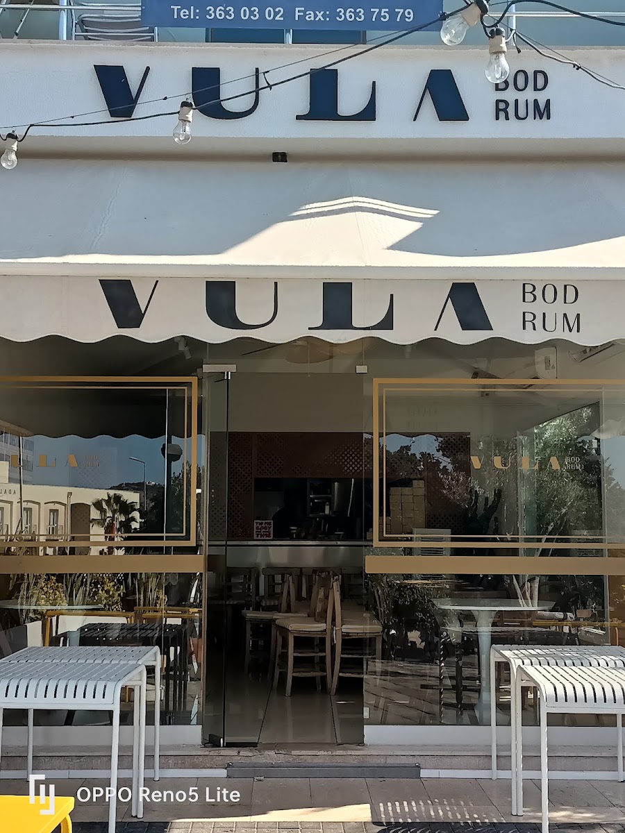 Vula Bodrum — photo