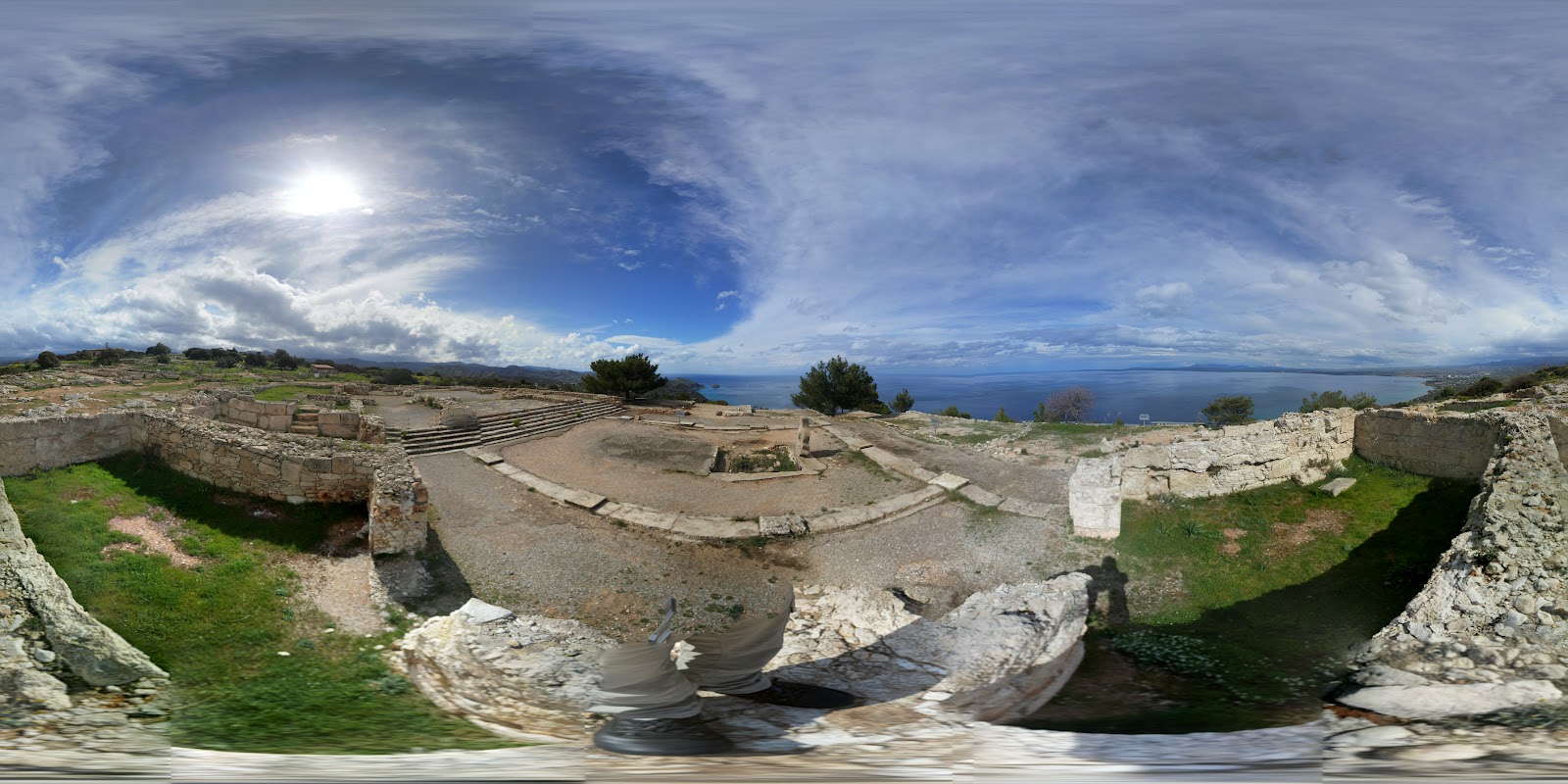 Vuni Sarayı — fotoğraf 6