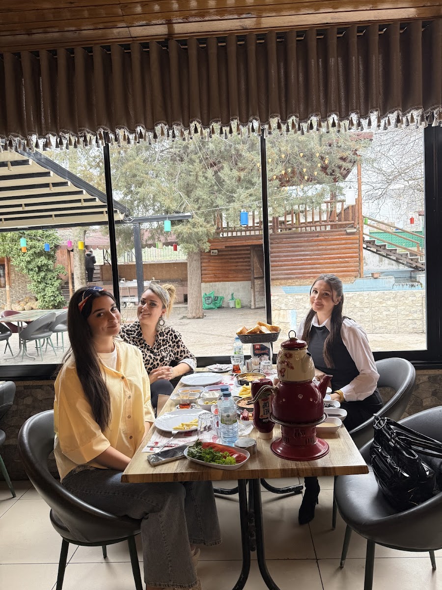 Vural Alabalık — fotoğraf 2