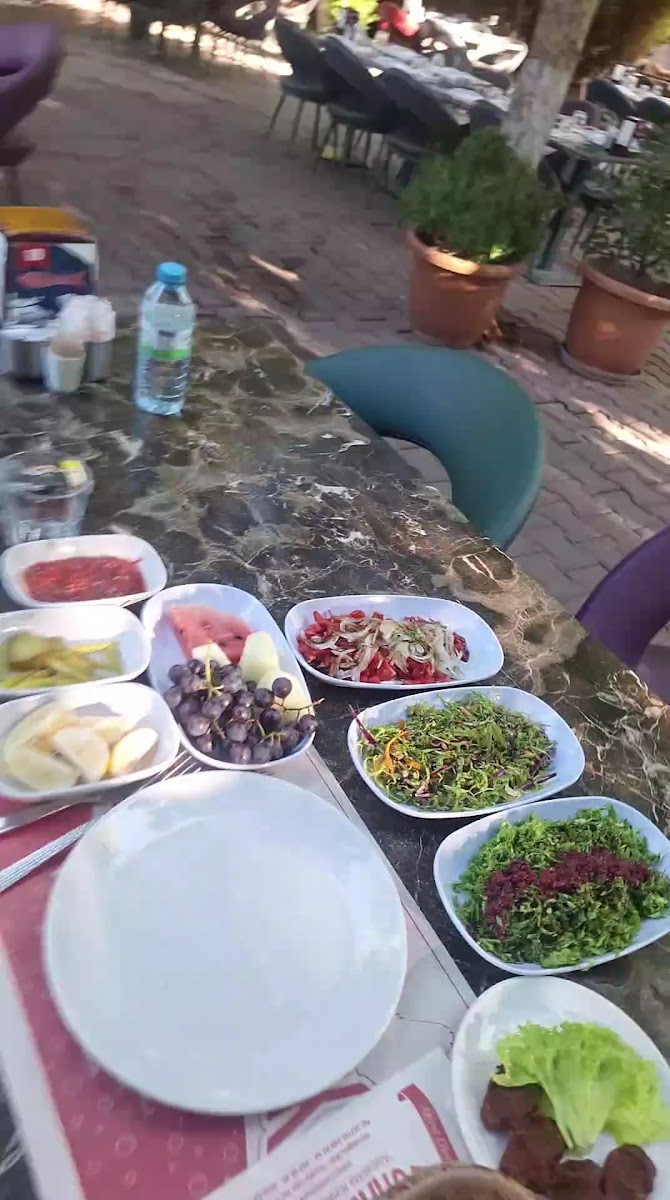 Vural Alabalık — fotoğraf 3