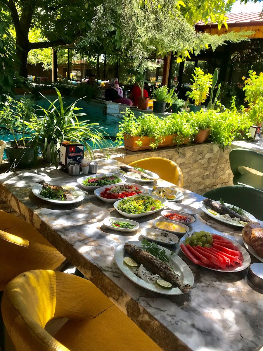 Vural Alabalık — fotoğraf 5