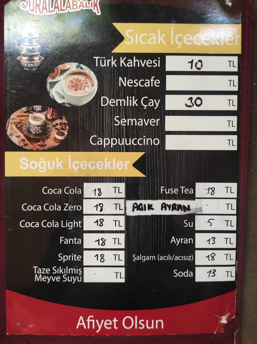 Vural Alabalık — fotoğraf 8