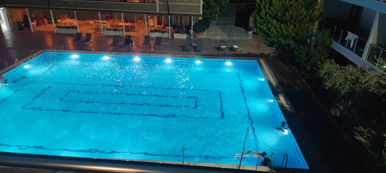 Vural Termal Apart Otel — fotoğraf 2