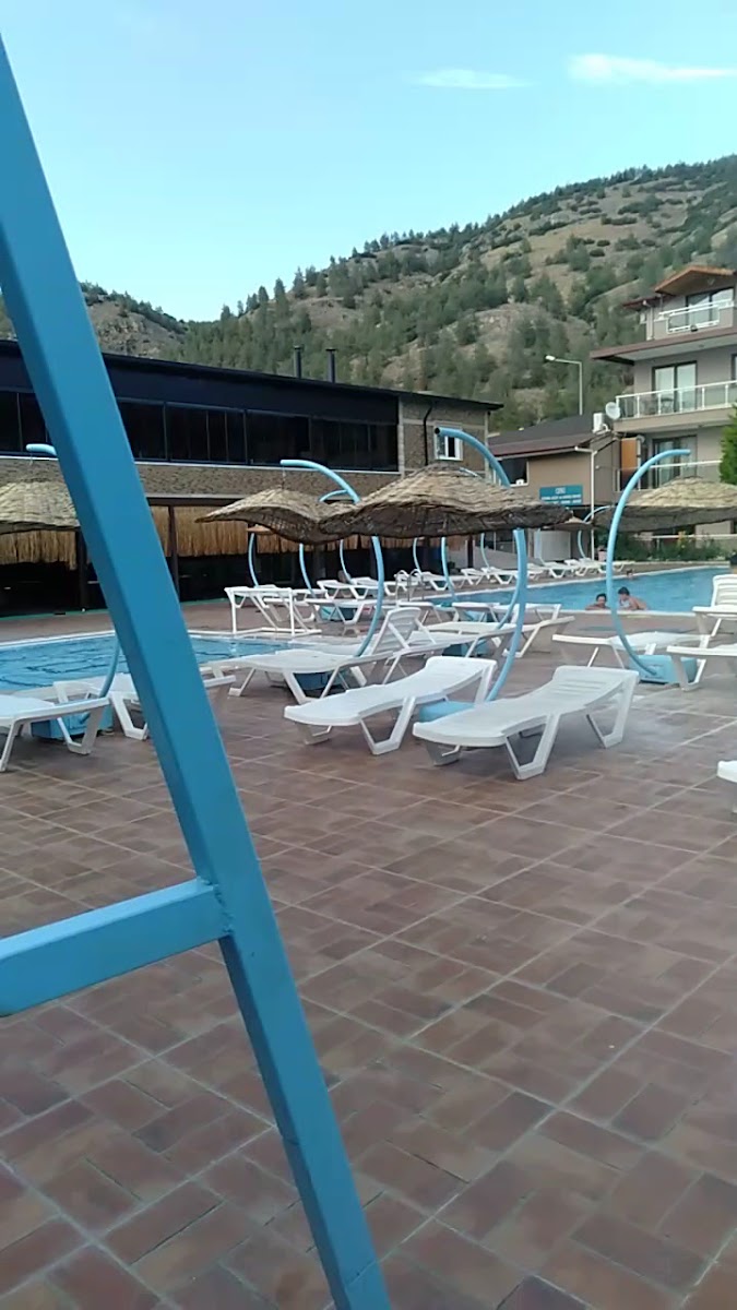 Vural Termal Apart Otel — fotoğraf 5