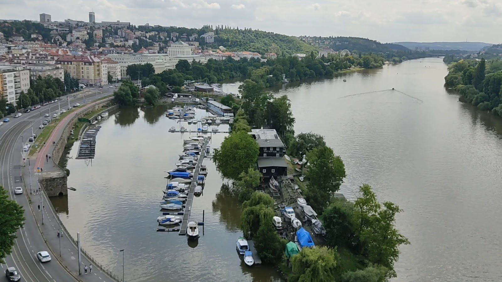 Vyšehrad — photo 4