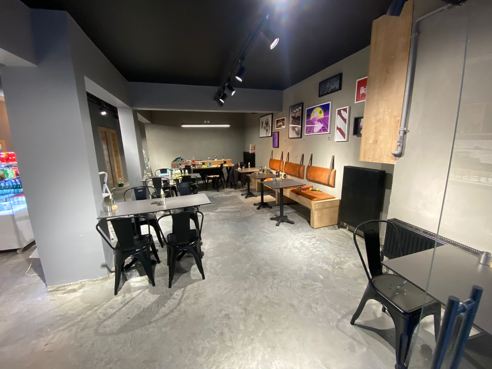 Waffle Works Çankırı — fotoğraf 1