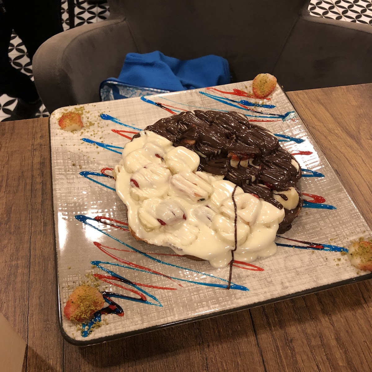 Waffle Works Çankırı — fotoğraf 2