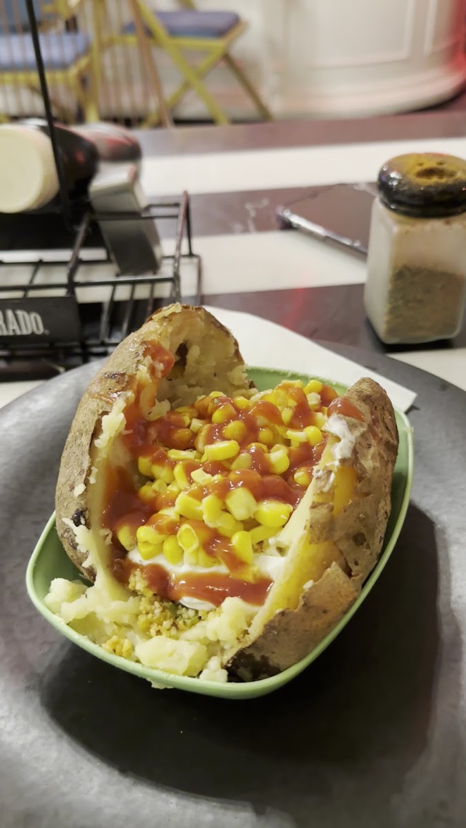 Wafflebunkumpir — fotoğraf 3