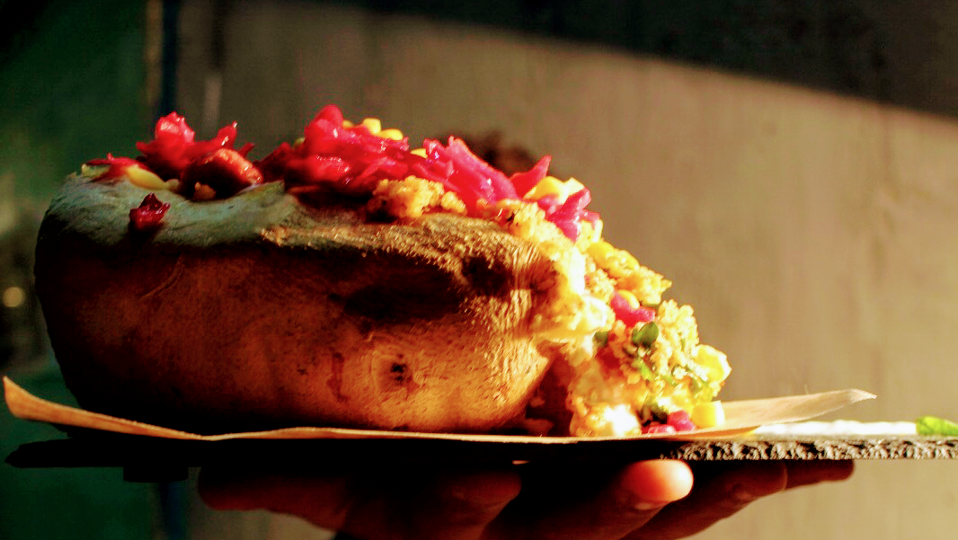 Wafflebunkumpir — fotoğraf 4