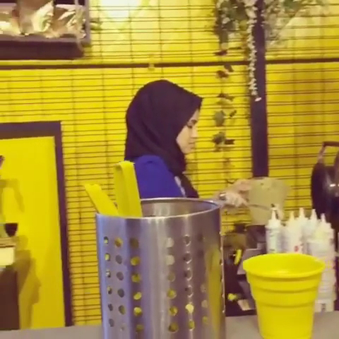 Wafflebunkumpir — fotoğraf 8