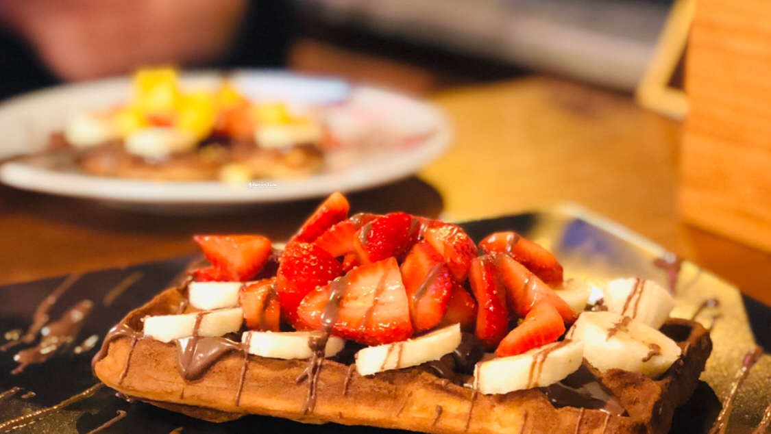WAFFLECI AKIN DENİZLİ — fotoğraf 3