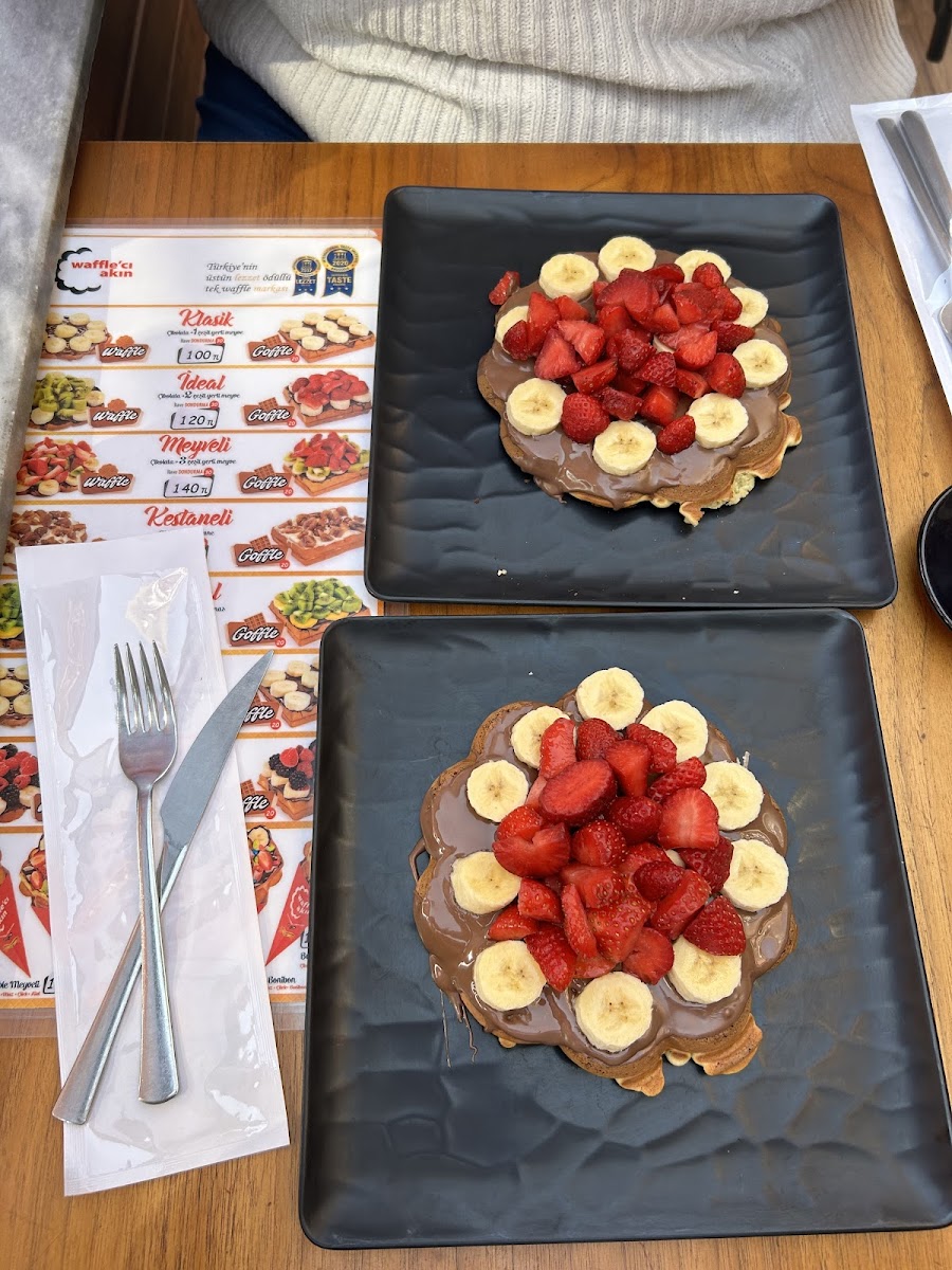 WAFFLECI AKIN DENİZLİ — fotoğraf 5