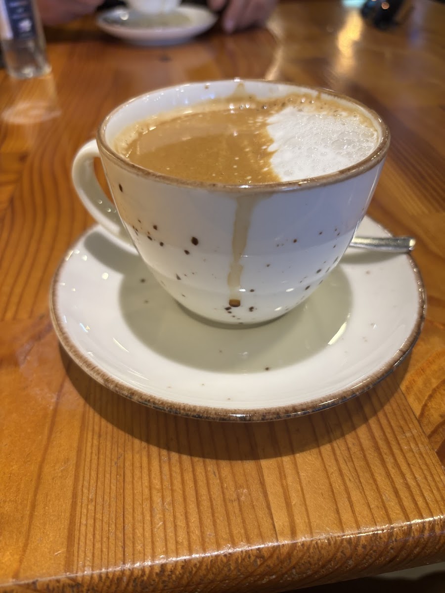 Wagoon Cafe & Restaurant — fotoğraf 2