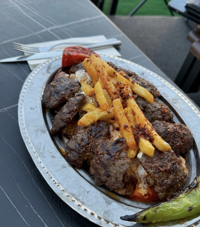 Wagoon Cafe & Restaurant — fotoğraf 6