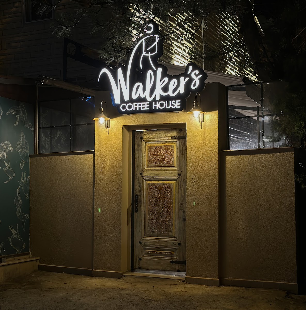 Walker's Ümitköy — fotoğraf 1